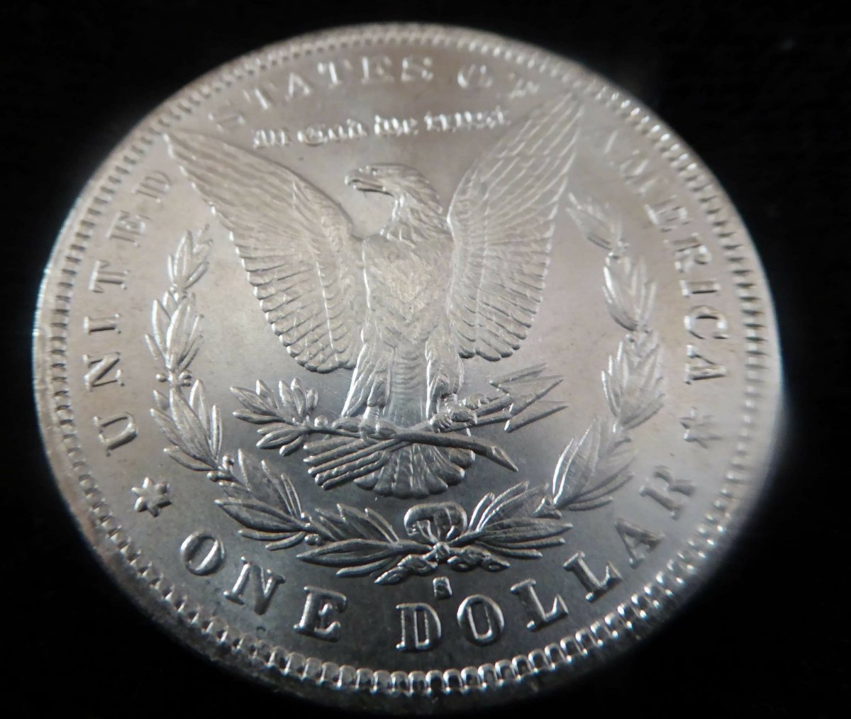 Pristine-1884-S-Morgan-Silver-Dollar