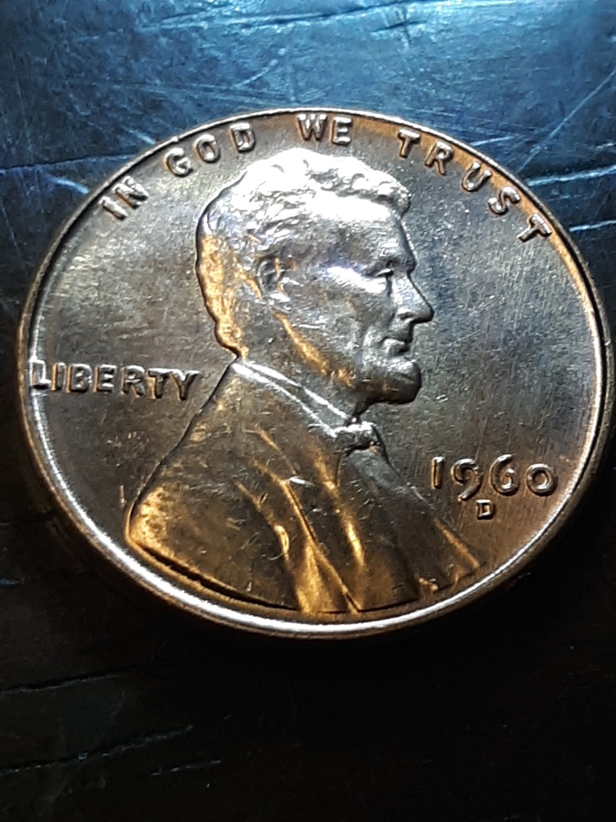 1960-Lincoln-Penny.
