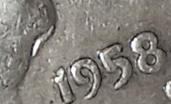 1958-Franklin-Half-Dollar-Denver-Mint-Multiple-Errors?