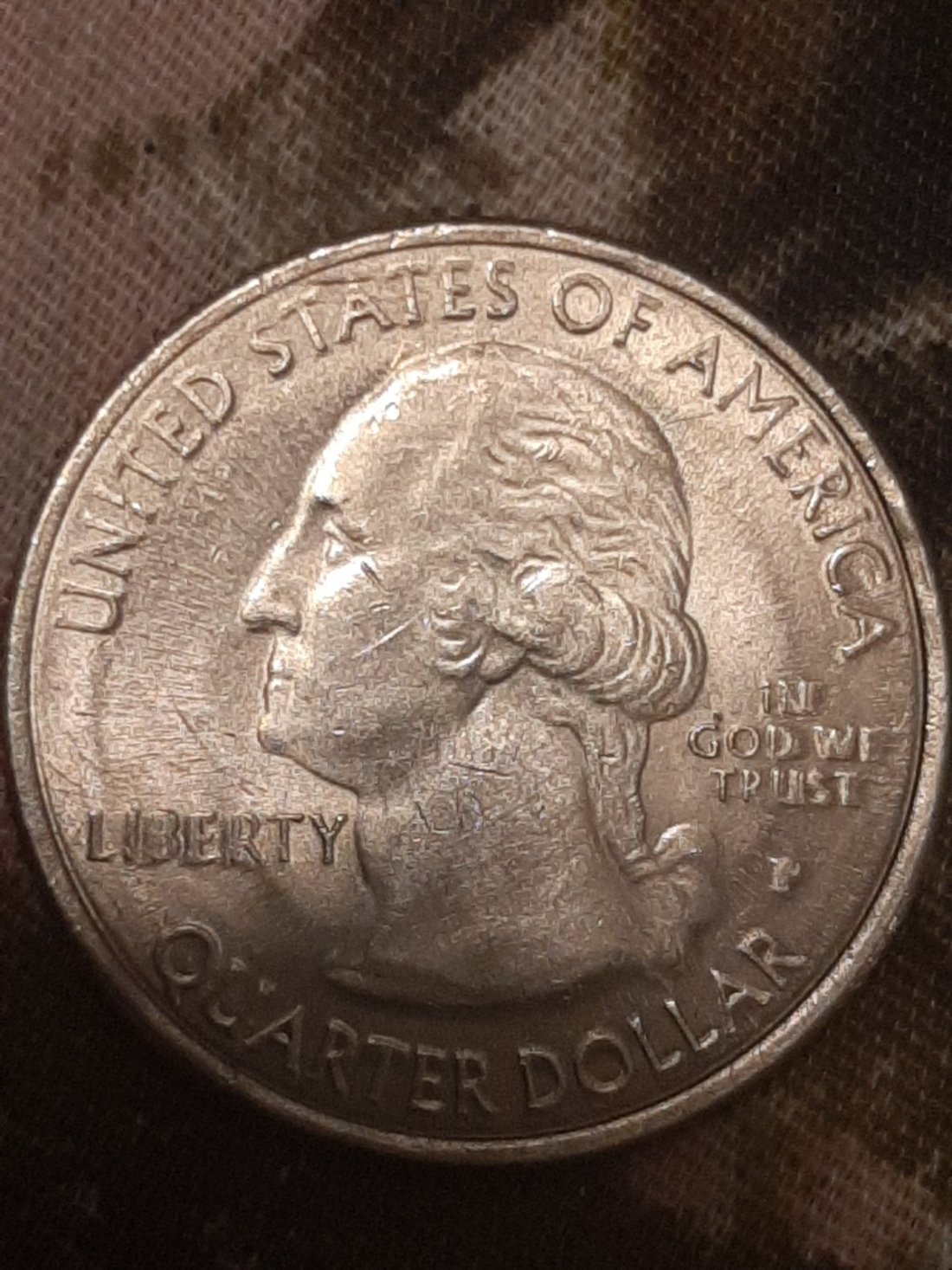2015-Louisiana-Quarter-!-Why-Does-It-Look-Like-This?