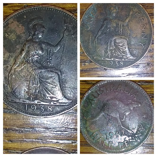 1870-To-1953--World-Coins
