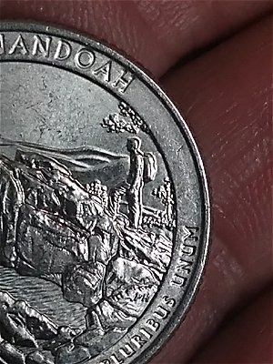 2014-D-Virginia-Quarter.-DDR,-Machine-Doubling,-Nothing?