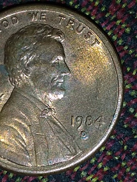 1984-D-Penny-Obverse-Die-Crack-Or-Doubling-Around-Year-Mint,-Rim