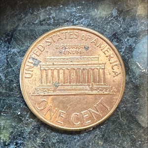 1998-Wide-AM-Penny-Does-Anyone-Know-If-I-Should-Have-This-Graded-Or-Not-And-The-Value?