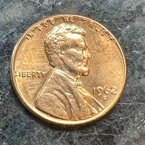 1962-D-DDO-Penny-Nose,-Eyelid,-Rty-In-Liberty-And-The-Date-As-Well-As-Trust