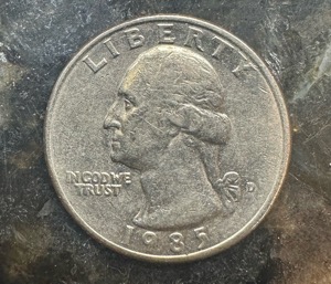 1985-D-Quarter-DDO?-I've-Seen-Another-Coin-On-Ebay-Just-Like-This