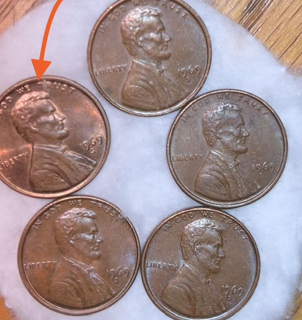 1969-S-Lincoln-Penny---Double-Die-Obverse-?