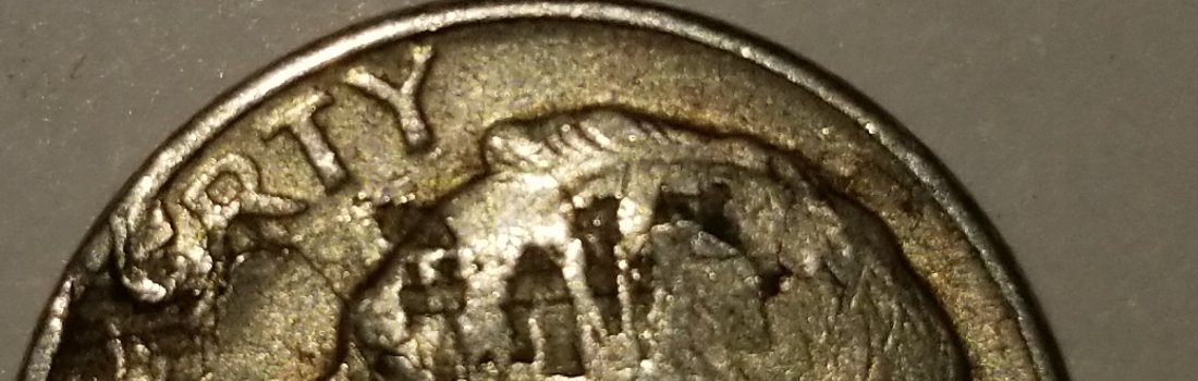 1957-Silver-Dime-Error