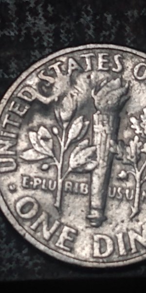 Unusual-Bulge-On-Dime-2008-P-Dime