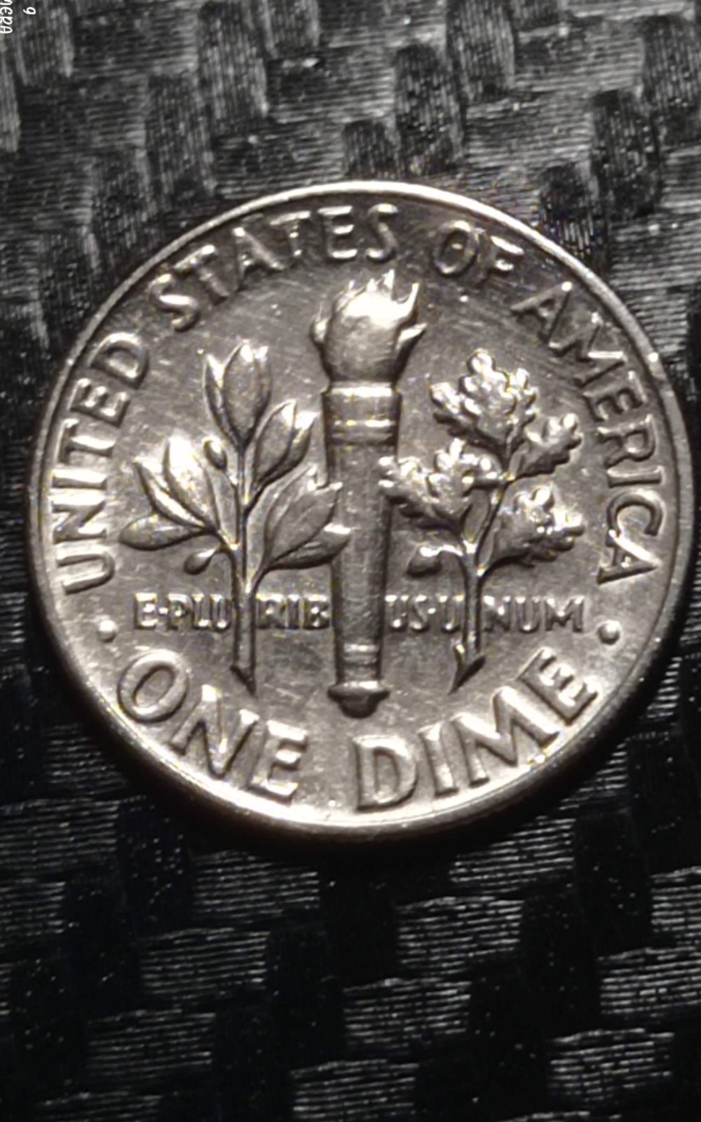 1965-Roosevelt-Dime-