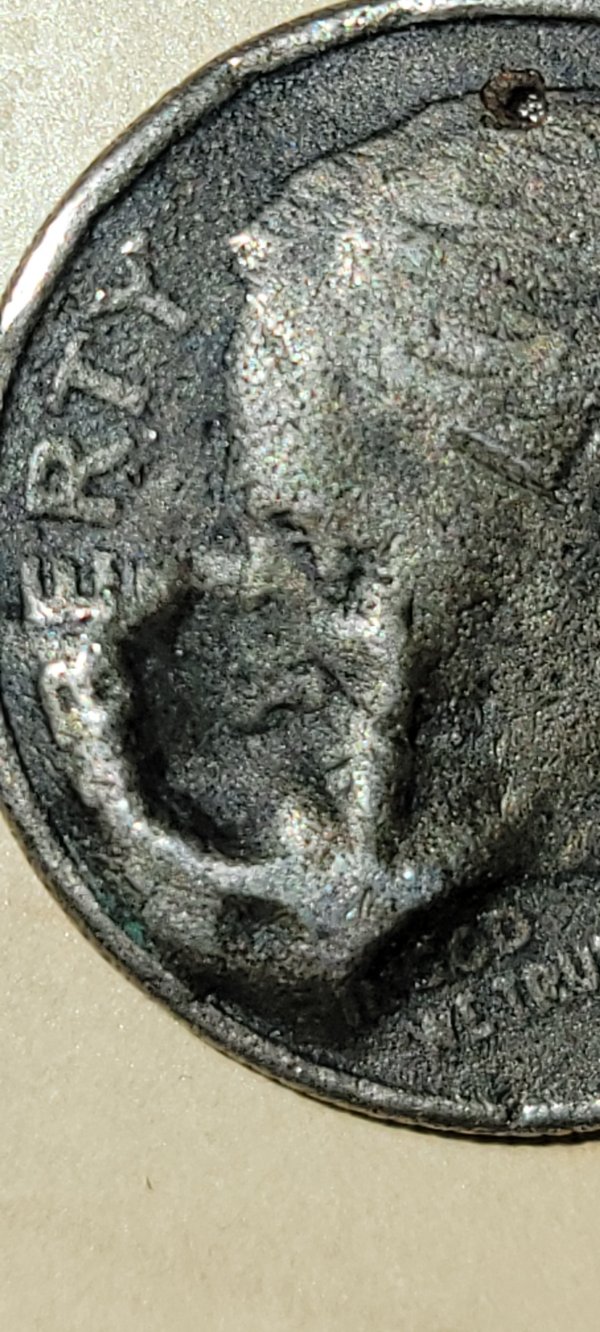 Roosevelt-Dime:-Interesting-/-Can-Anyone-Lend-Positive-Opinions