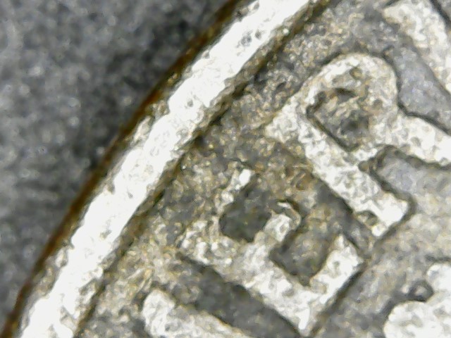 Opinions-Welcome---Is-It-Possible-To-Magnify-Too-Closely?-1985-P-Dime