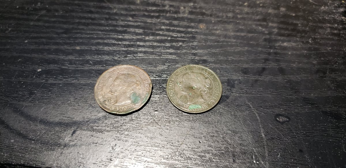 Another-1859-Canadian-Cent.-Possible-Brass?-Pics-Incl.