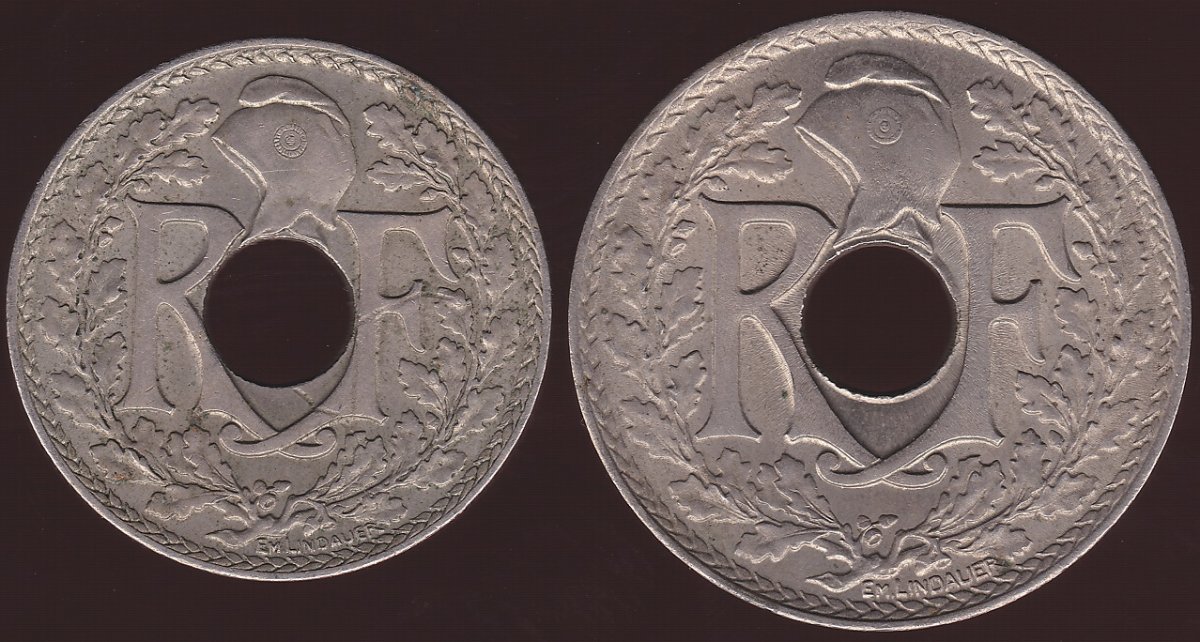 Post-Your-Coins-With-Center-Holes