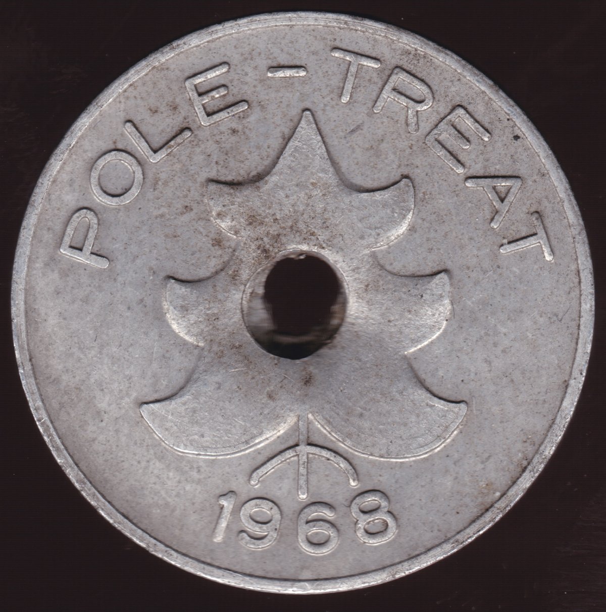 A-Continuing-Thread-~-Post-Your-Tokens,-Medals,-Exonumia-Acquisitions