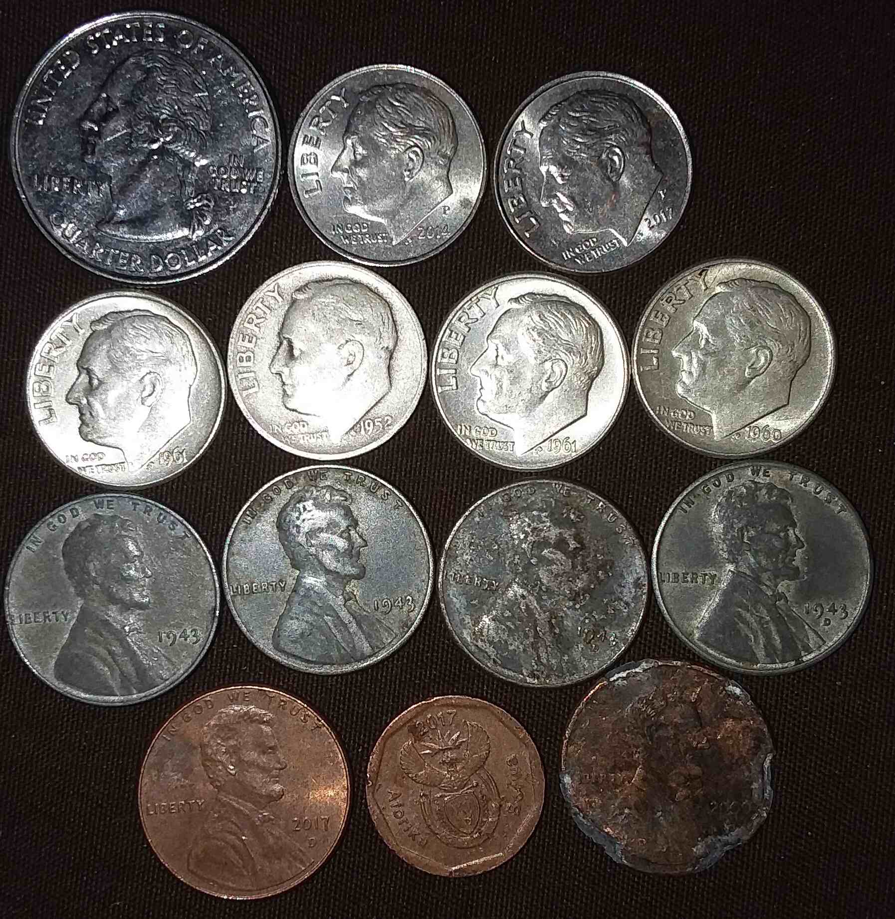 Coinstar-Finds!-Including-Bank-Counters-And-Other-Machines
