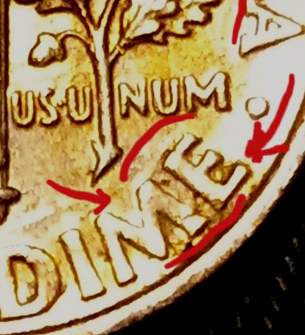 I-Need-Opinionated--Answers-For---This-Penny-And-Dime-I-Found