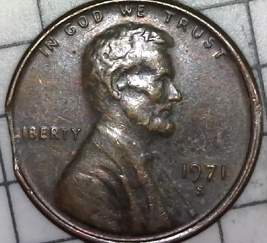 1971-S-Penny-Clipped-Edge
