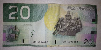 Radar-$20
