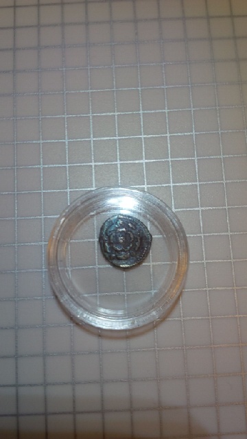 Post-Your-Tiny-Coins!