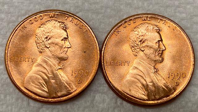 1990-D-Pennies-Grade?