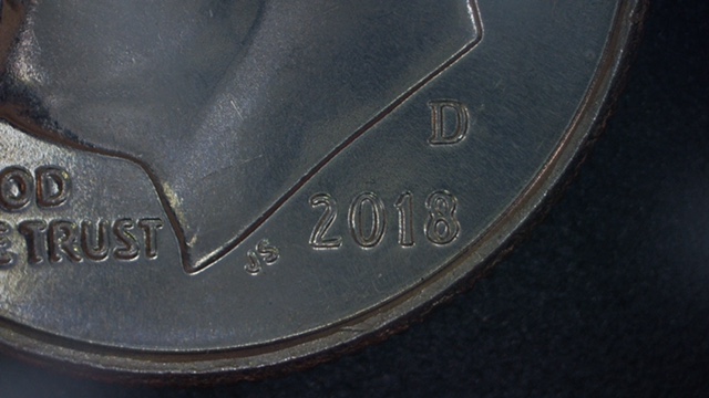 2018-D-Rosie�found-In-Change!-Grade-And-Thoughts?