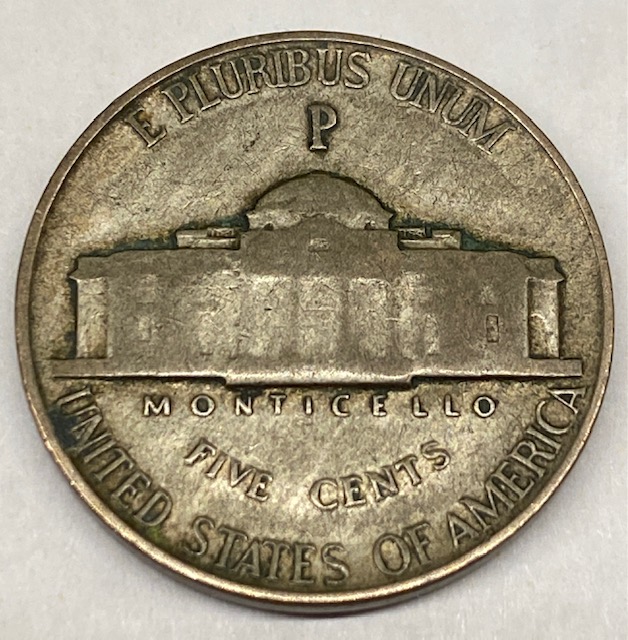 1943-P-Nickel�what's-Up-With-This-Coin?