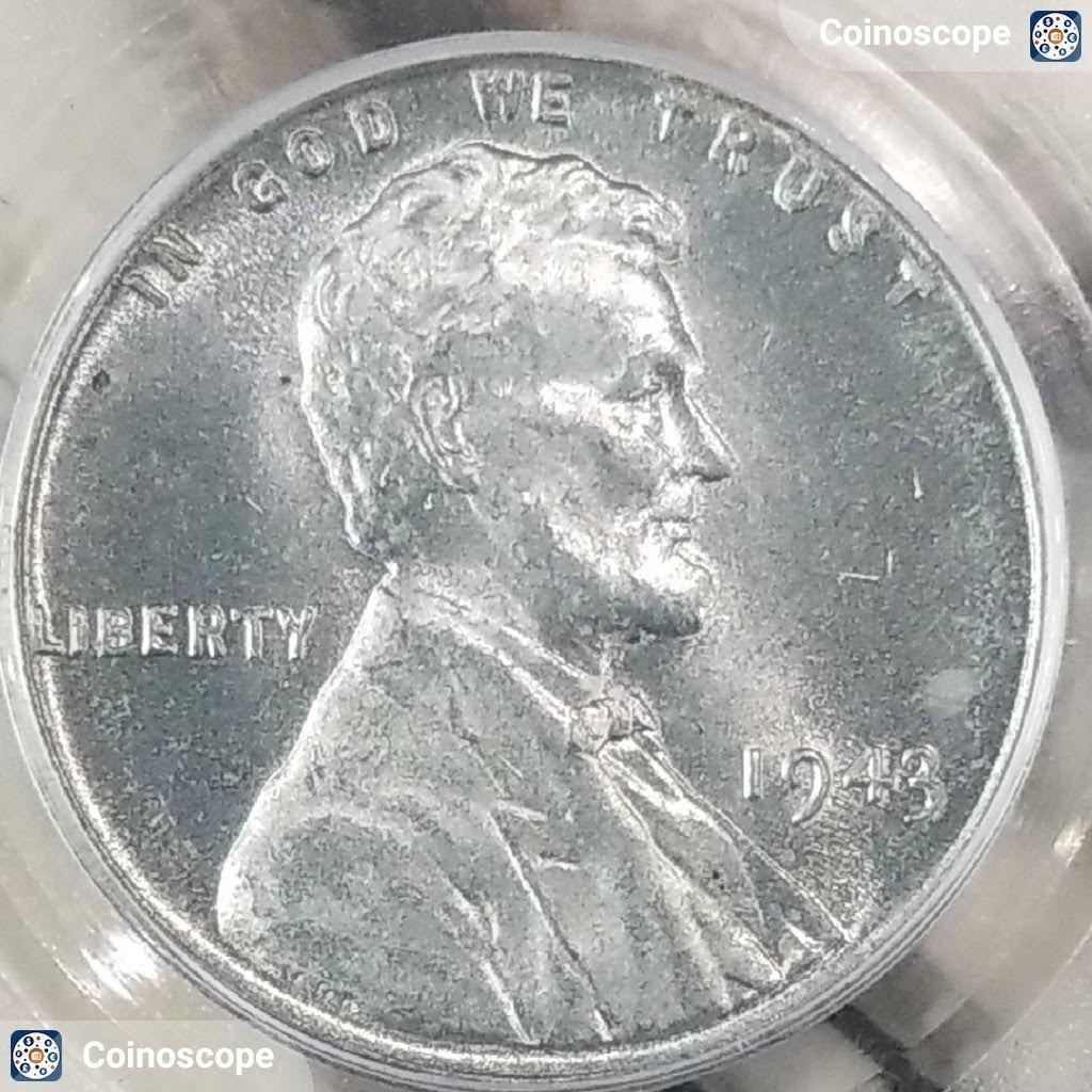 Bargain-Bin-Find-1943-Lincoln-Steel-Cent