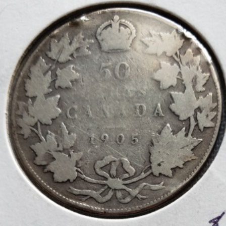 Do-Any-Of-These-Early-1900-S-50-Cent-Coins-Look-Suspicious?