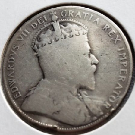 Do-Any-Of-These-Early-1900-S-50-Cent-Coins-Look-Suspicious?