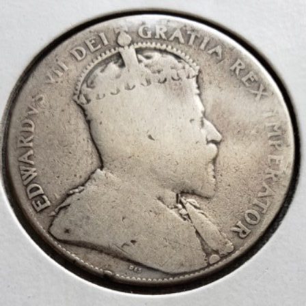 Do-Any-Of-These-Early-1900-S-50-Cent-Coins-Look-Suspicious?