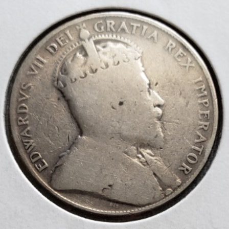 Do-Any-Of-These-Early-1900-S-50-Cent-Coins-Look-Suspicious?