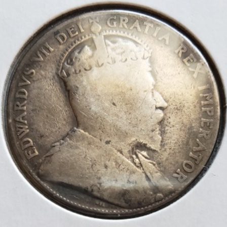 Do-Any-Of-These-Early-1900-S-50-Cent-Coins-Look-Suspicious?
