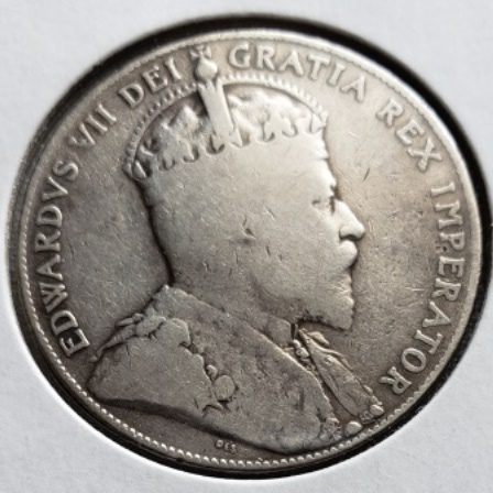 Do-Any-Of-These-Early-1900-S-50-Cent-Coins-Look-Suspicious?