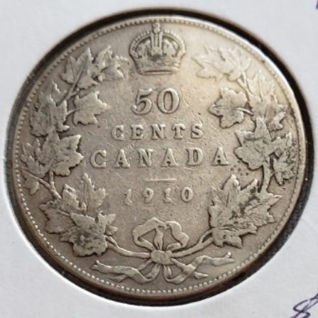 Do-Any-Of-These-Early-1900-S-50-Cent-Coins-Look-Suspicious?