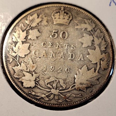Do-Any-Of-These-Early-1900-S-50-Cent-Coins-Look-Suspicious?