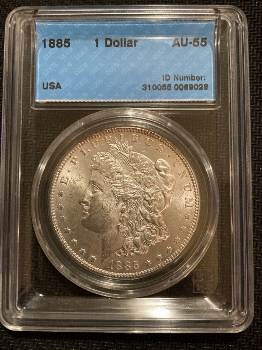 1885-Morgan-Under-Graded?--Canadian-Who-Is-New-To-Morgan-Grading