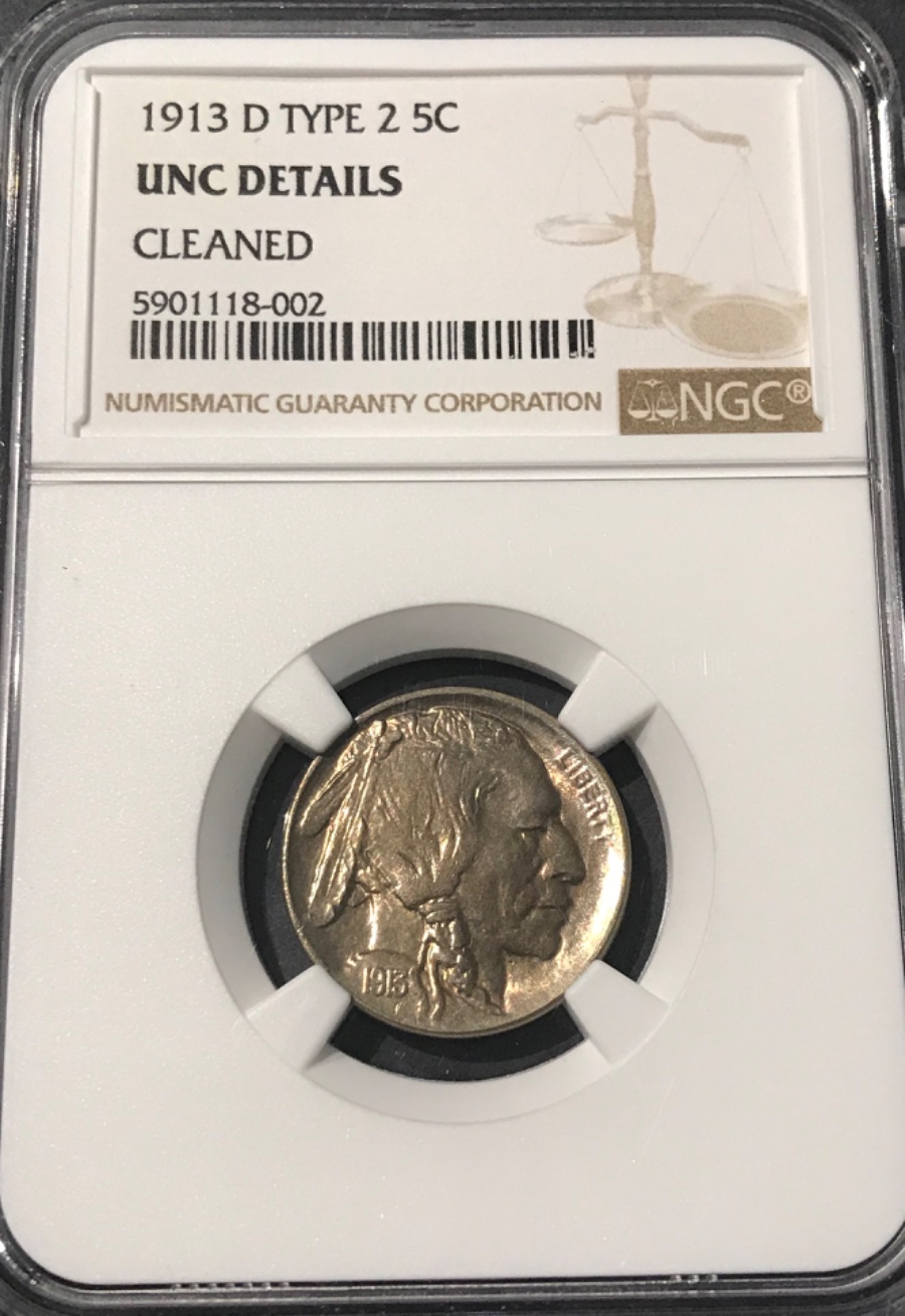Way-To-Go-NGC...1913-D-Buffalo-Nickel