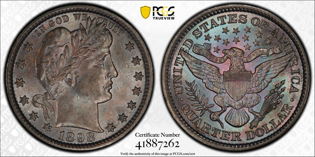 1898-Barber-Quarter-Grade