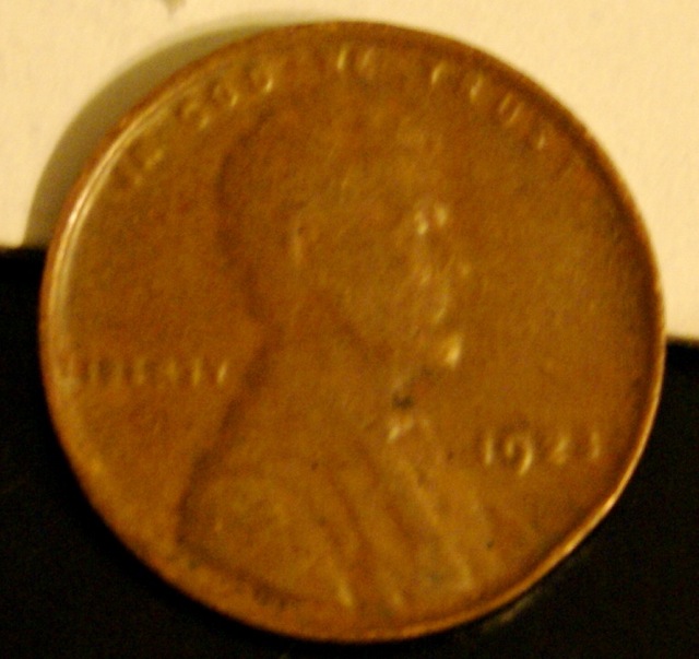 1923-Lincoln-Wheat-Cent---Can-Someone-Give-Me-Their-Opinion-On-This-One