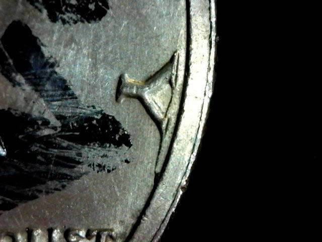 Post-A-Coin-Or-Medal-With-A-Die-Crack!