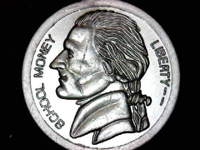 Post-A-Coin-Or-Medal-With-A-Die-Crack!