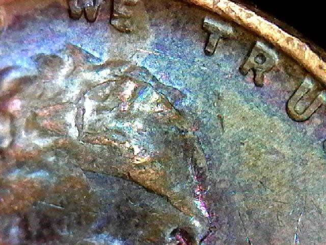 Post-A-Coin-Or-Medal-With-A-Die-Crack!