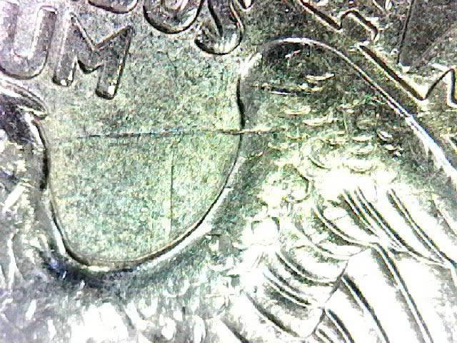 Post-A-Coin-Or-Medal-With-A-Die-Crack!