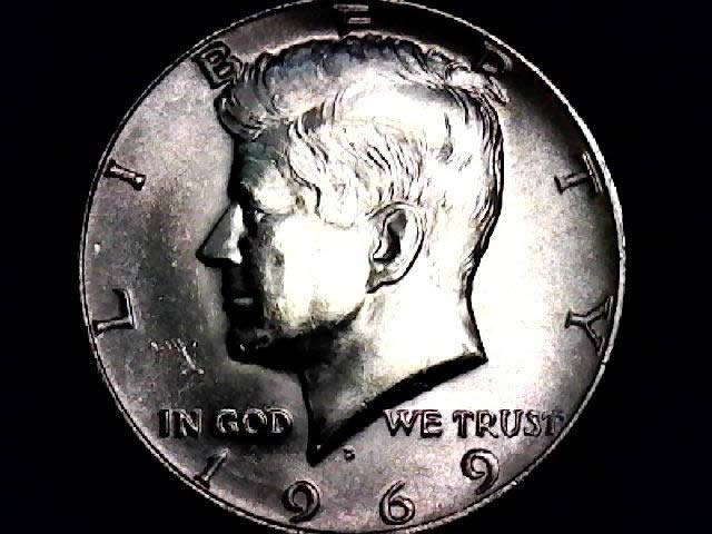 1969-D-Business-Strike-Kennedy-Half---Straight-G-Vs.-Flared-G