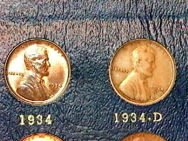 How-Close-Can-We-Get-To-A-Complete-Collection-Of-US-Pre-1964-Coins?
