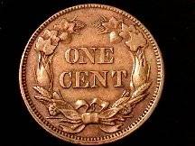 1858-Flying-Eagle-Cent-Small-Letters-AU-USCG