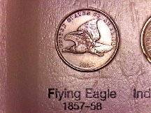 1858-Flying-Eagle-Cent-Small-Letters-AU-USCG