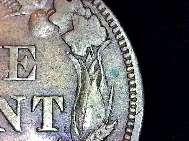 1858-Flying-Eagle-Cent-Small-Letters-AU-USCG