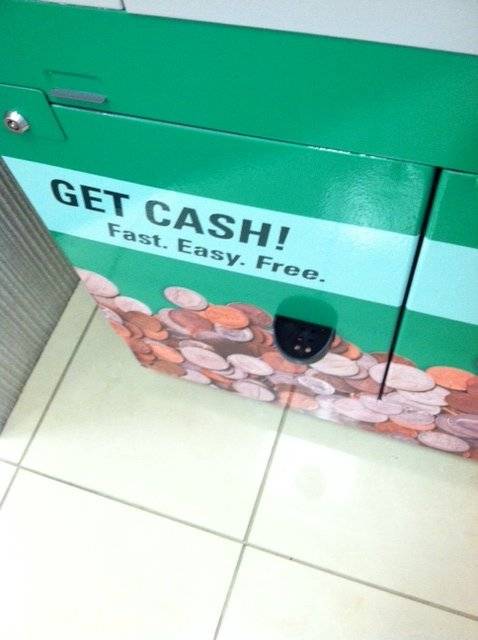 Coin-Counting-Machines